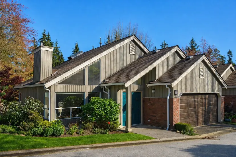Property at ••• Indian River Drive, North Vancouver, BC