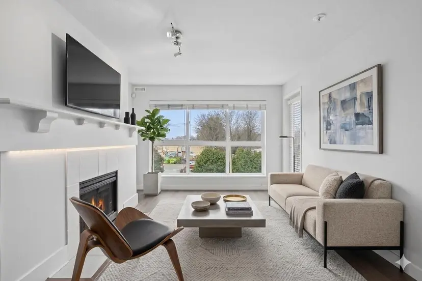 Property at ••• Lynas Lane, Richmond, BC