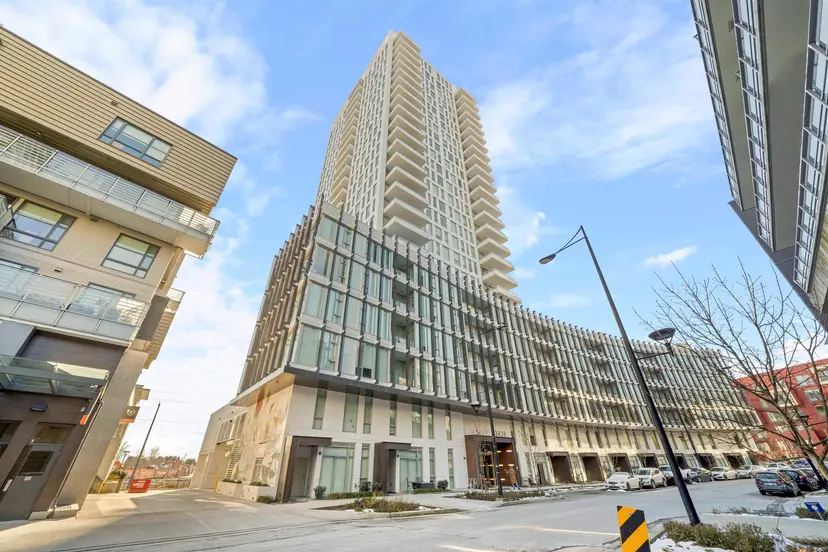 Property at ••• Sawmill Crescent, Vancouver, BC