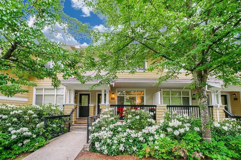 Property at ••• Southpoint Drive, Burnaby, BC