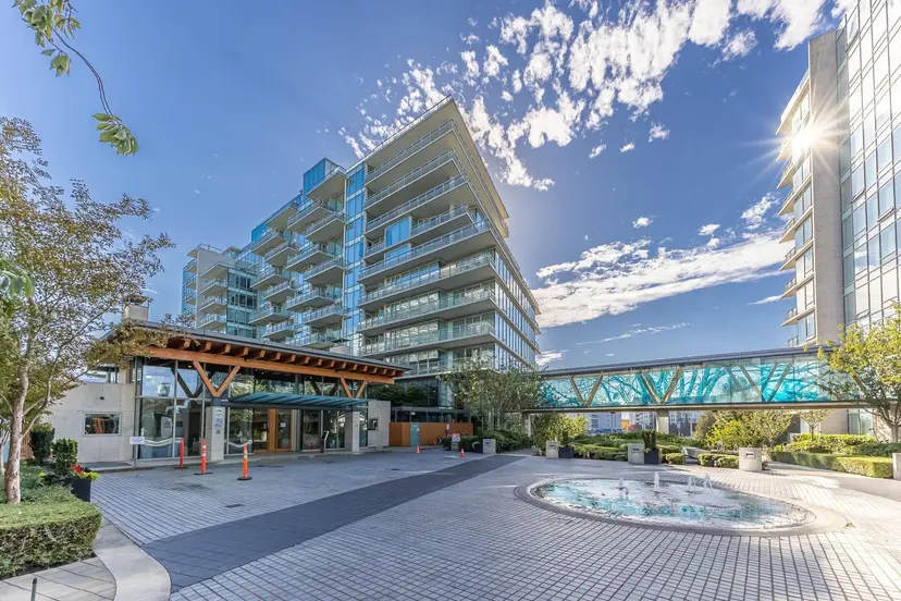 Property at ••• Brighouse Way, Richmond, BC
