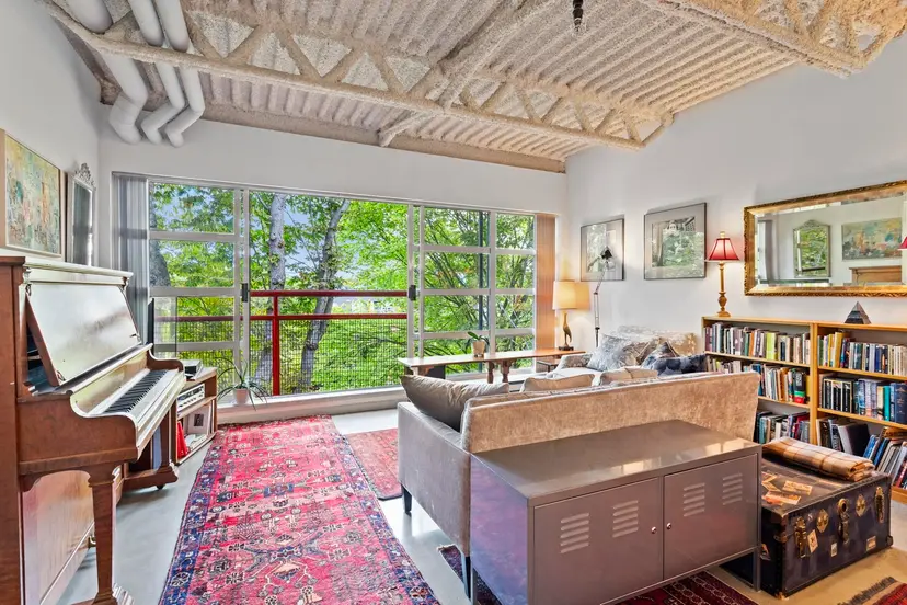 Property at ••• E 2nd Avenue, Vancouver, BC