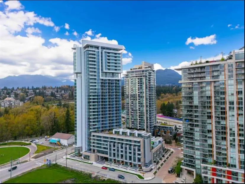 Property at ••• Fern Street, North Vancouver, BC