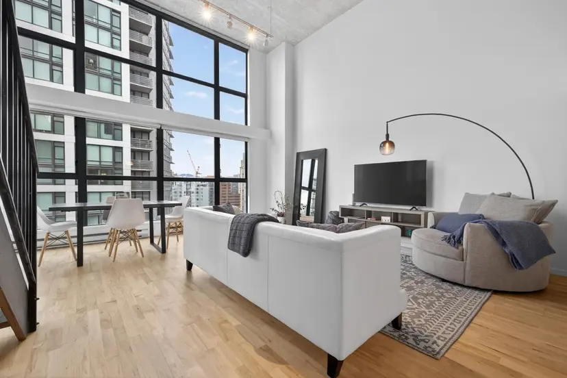 Property at ••• Seymour Street, Vancouver, BC