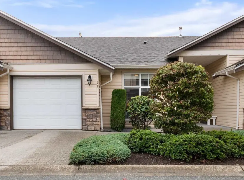 Property at ••• Sunrise Drive, Chilliwack, BC