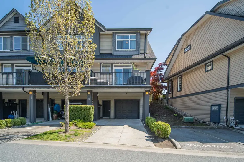 Property at ••• 232 Street, Maple Ridge, BC