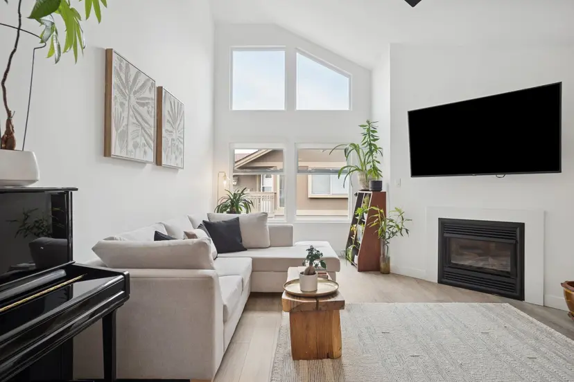 Property at ••• Railway Avenue, Richmond, BC