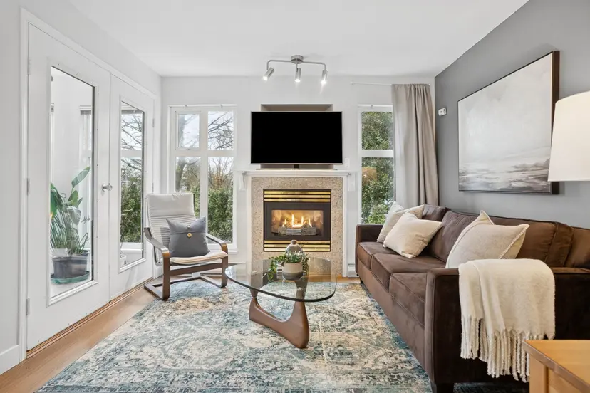 Property at ••• W 71st Avenue, Vancouver, BC