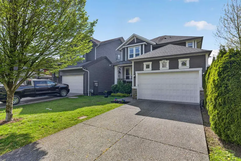 Property at ••• 244 Street, Maple Ridge, BC