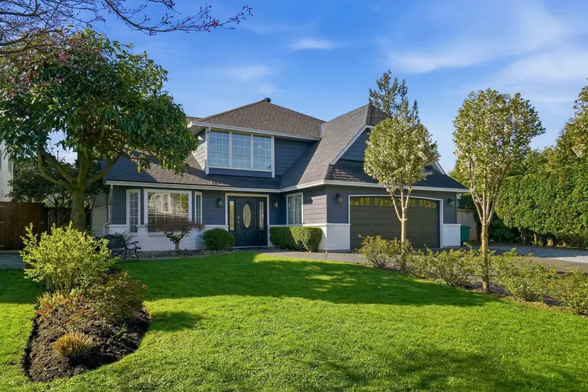 Property at ••• 121b Avenue, Pitt Meadows, BC