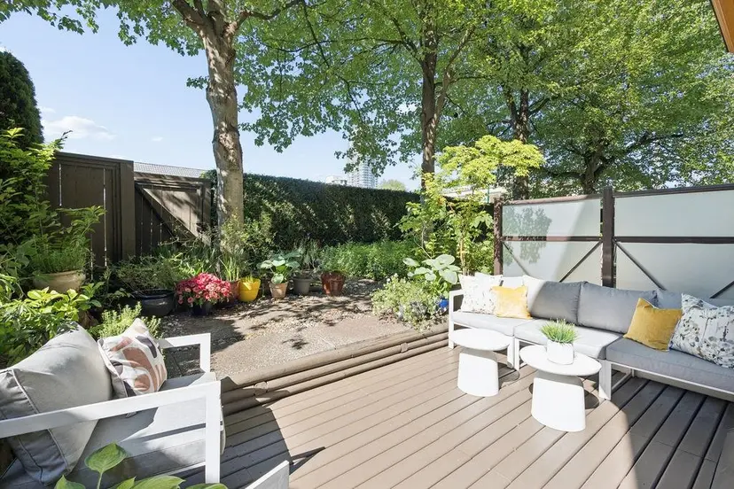 Property at ••• Fir Street, Vancouver, BC