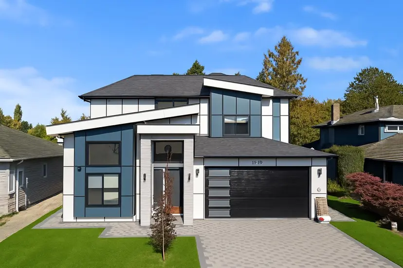 Property at ••• 44a Avenue, Ladner, BC