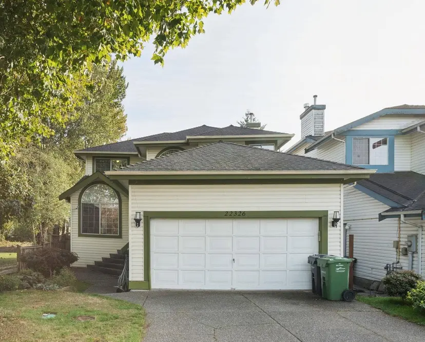 Property at ••• Wilson Avenue, Richmond, BC