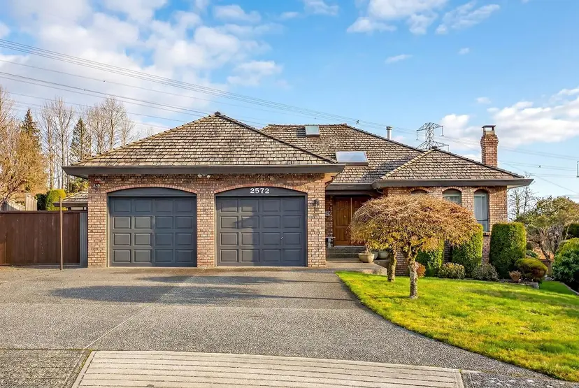 Property at ••• Fuchsia Place, Coquitlam, BC