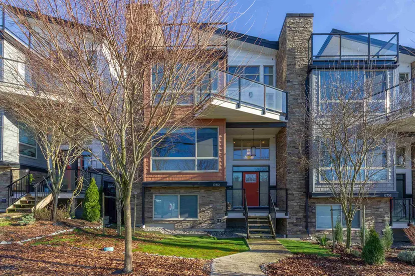 Property at ••• 232 Street, Maple Ridge, BC