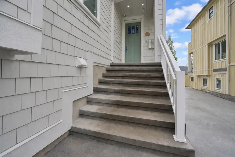 Property at ••• W 42nd Avenue, Vancouver, BC