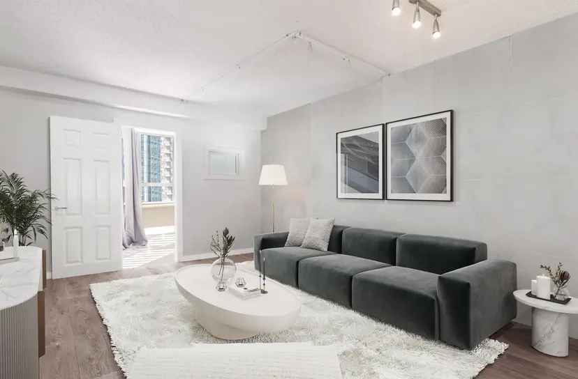 Property at ••• Drake Street, Vancouver, BC