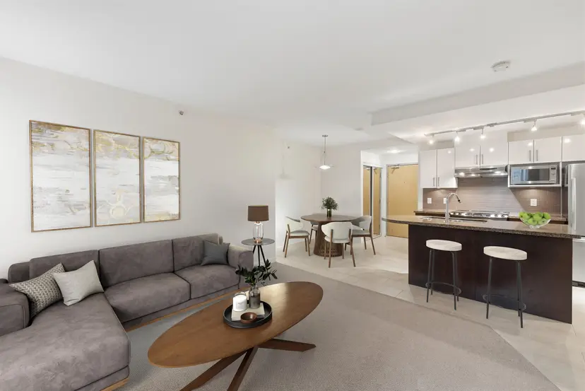 Property at ••• Begbie Street, New Westminster, BC