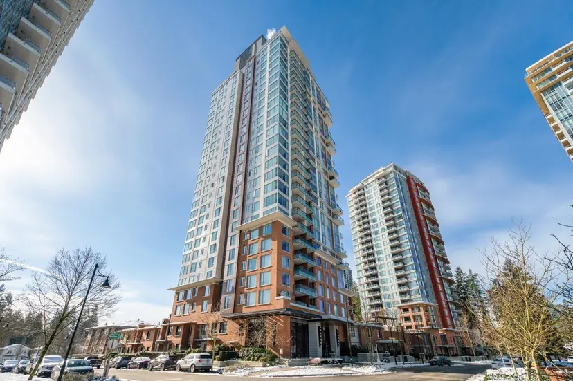 Property at ••• Windsor Gate, Coquitlam, BC