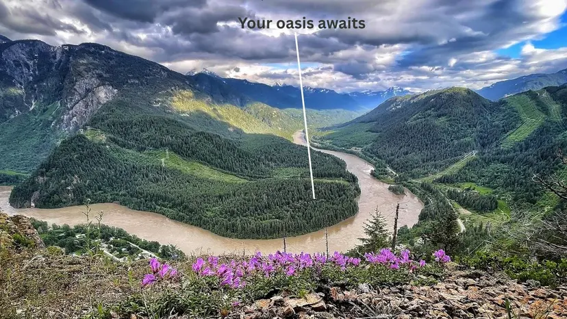 Property at ••• East Of River Road, Yale, BC
