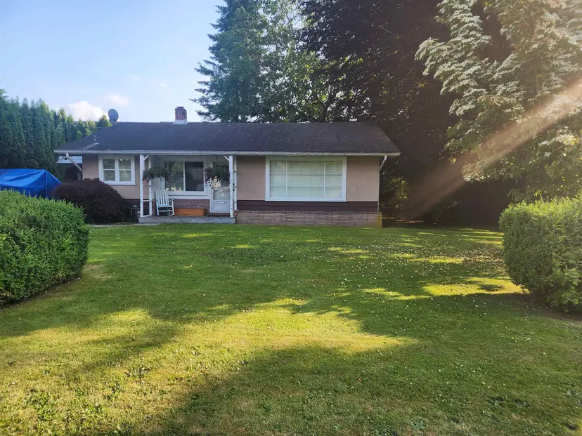 Property at ••• Kipp Avenue, Chilliwack, BC
