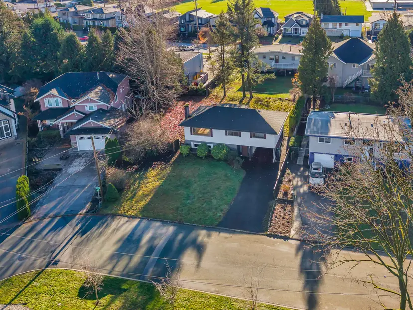 Property at ••• Spray Avenue, Coquitlam, BC
