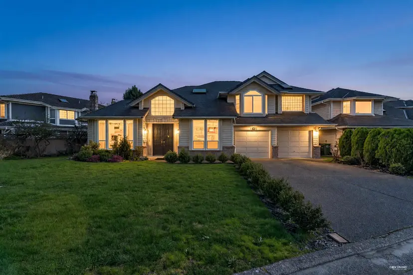 Property at ••• Kilby Court, Richmond, BC