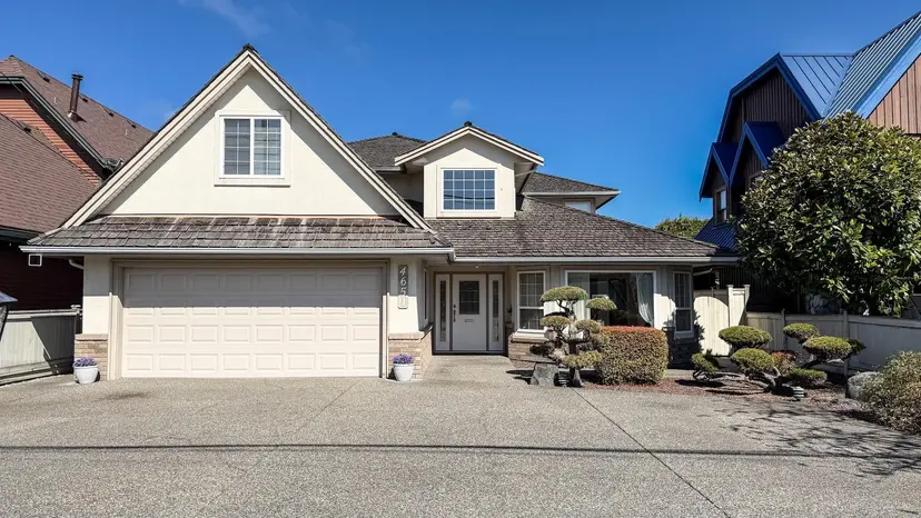 Property at ••• Moncton Street, Richmond, BC