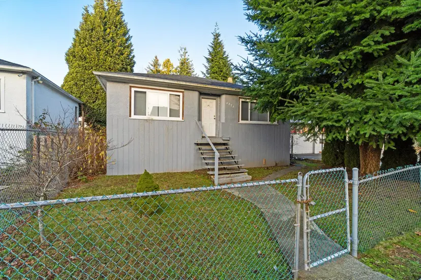 Property at ••• Imperial Street, Burnaby, BC