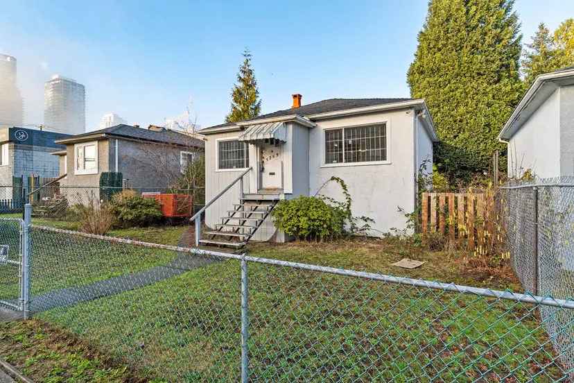 Property at ••• Imperial Street, Burnaby, BC