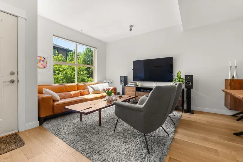 Property at ••• E 15th Street, North Vancouver, BC