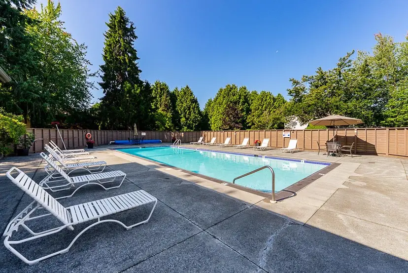 Property at ••• Parksville Drive, Richmond, BC