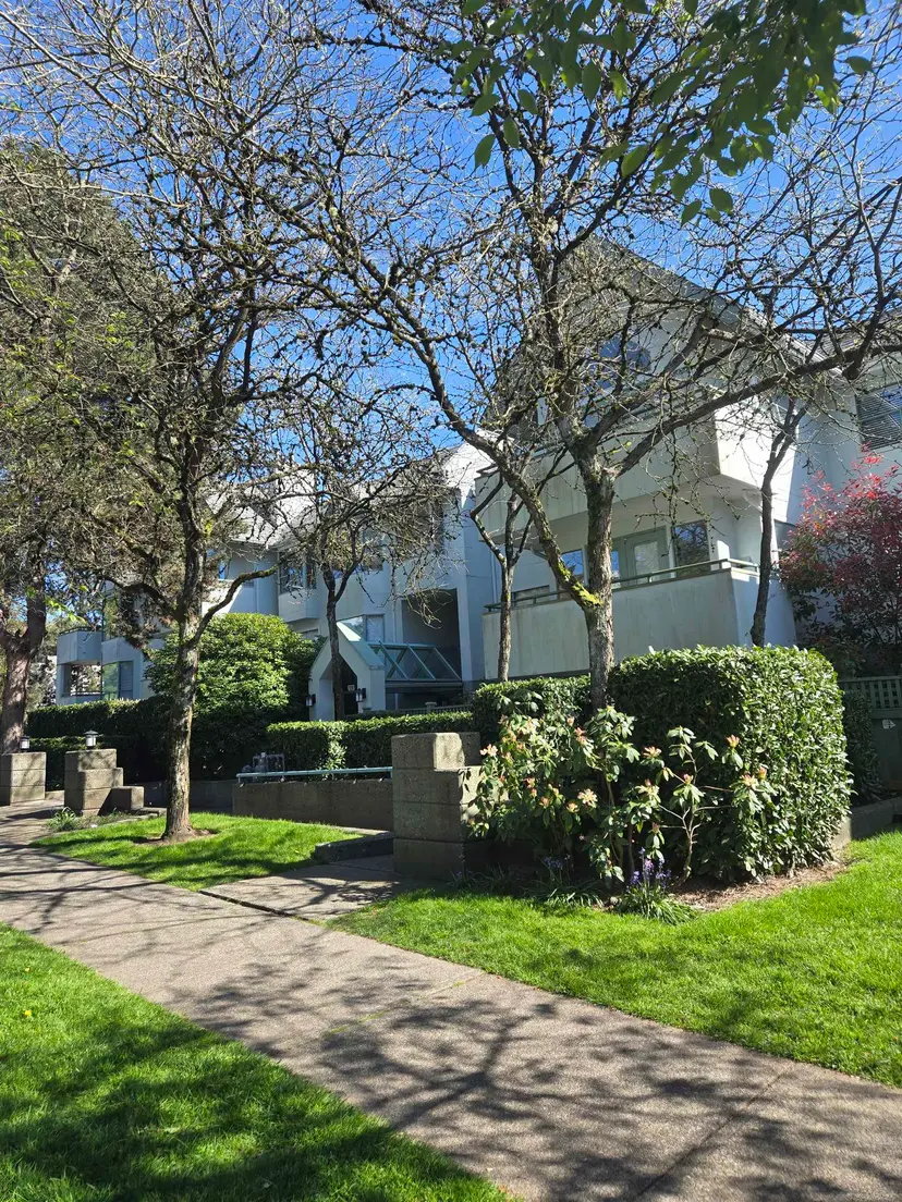 Property at ••• Victory Street, Burnaby, BC
