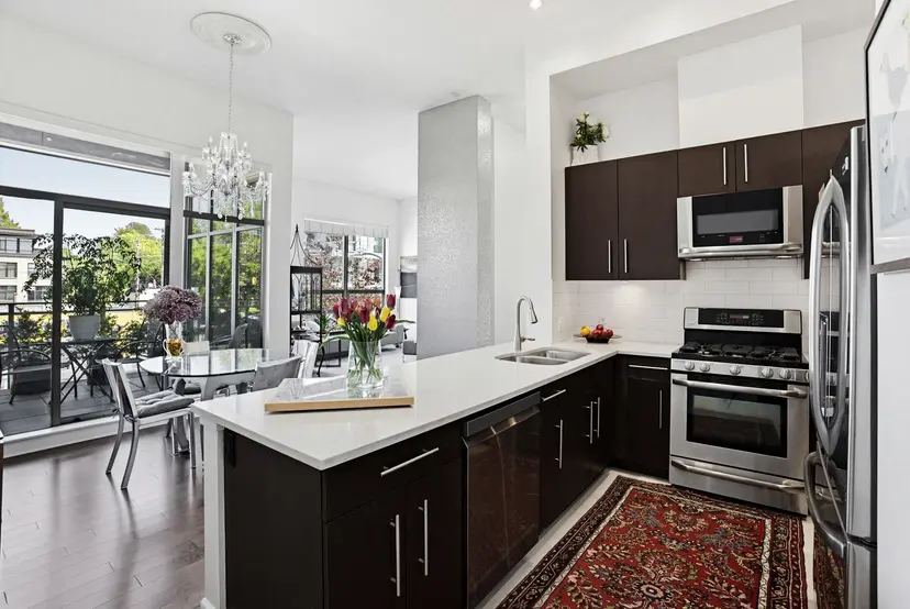 Property at ••• W 12th Avenue, Vancouver, BC