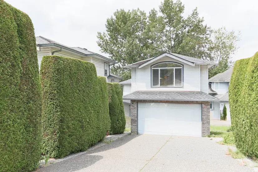 Property at ••• Shaughnessy Street, Port Coquitlam, BC