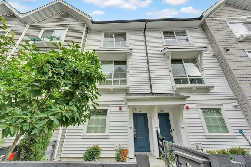 Property at ••• Hammond Road, Pitt Meadows, BC