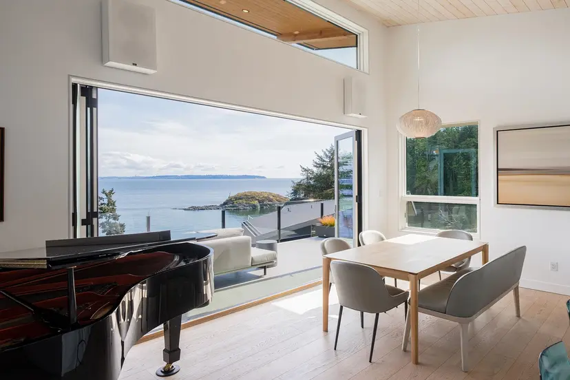 Property at ••• Shore Lane, Bowen Island, BC