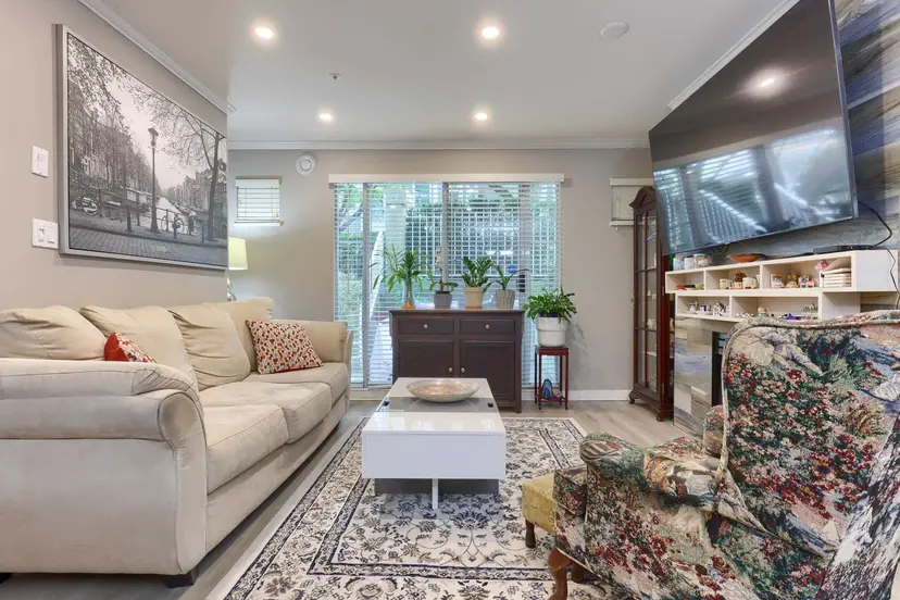 Property at ••• E Kent Avenue North, Vancouver, BC