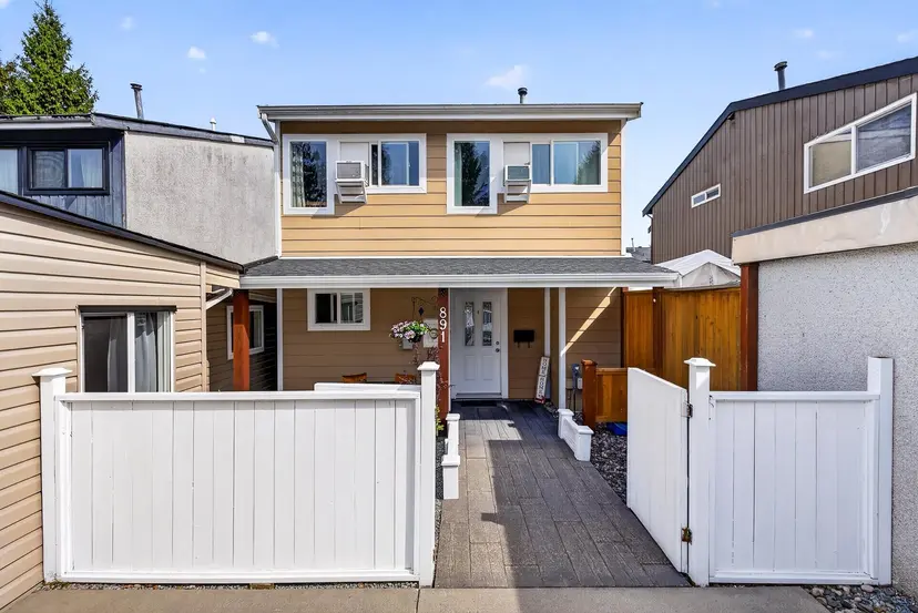 Property at ••• Pinebrook Place, Coquitlam, BC
