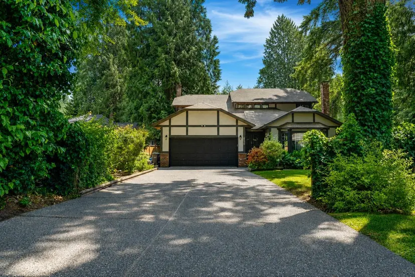Property at ••• Seymour Boulevard, North Vancouver, BC
