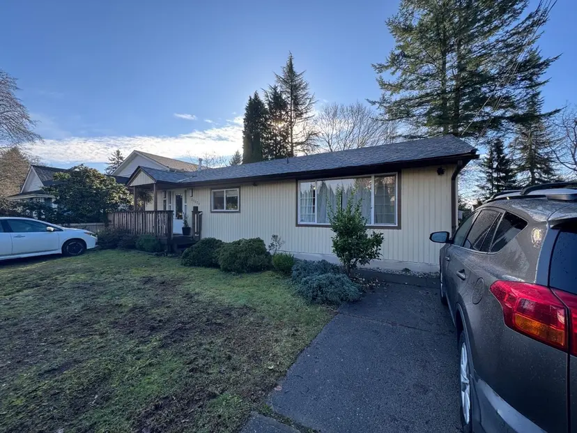 Property at ••• Westfield Avenue, Maple Ridge, BC