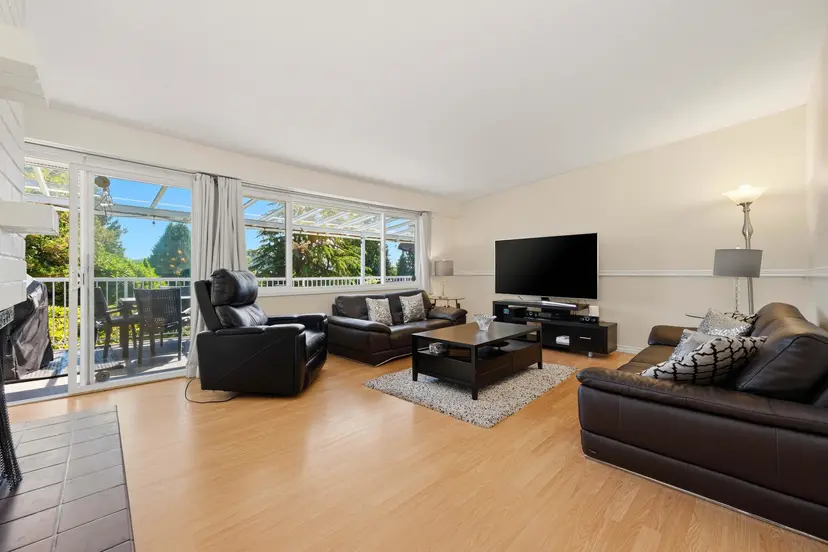 Property at ••• Plymouth Drive, North Vancouver, BC