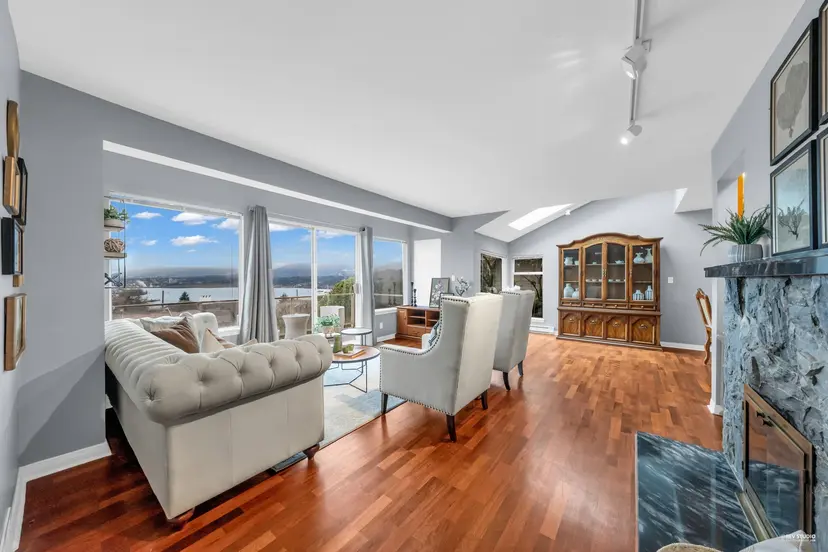 Property at ••• Braeside Drive, Burnaby, BC