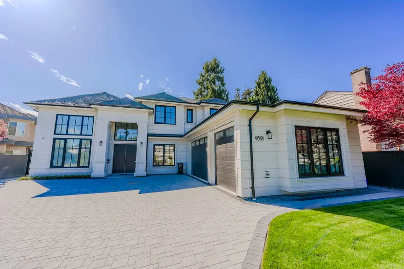 Property at ••• Woodwards Place, Richmond, BC