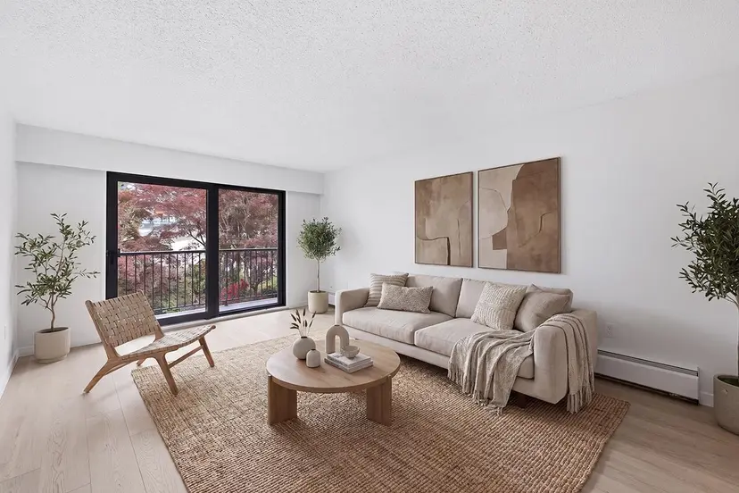 Property at ••• Empire Drive, Burnaby, BC