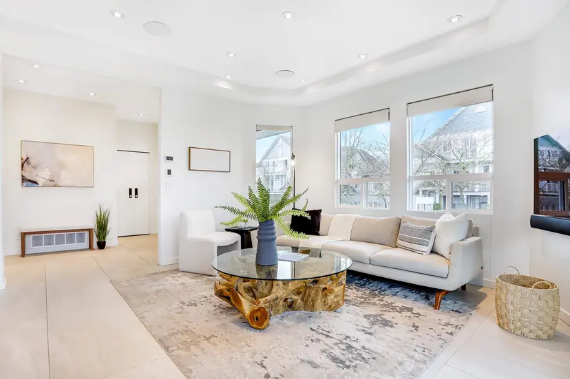 Property at ••• London Road, Richmond, BC