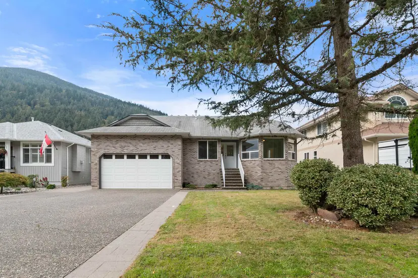 Property at ••• Miami River Drive, Harrison Hot Springs, BC