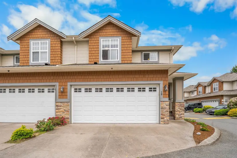 Property at ••• Garnet Drive, Chilliwack, BC