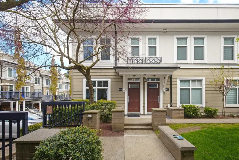 Property at ••• 26 Avenue, Surrey, BC
