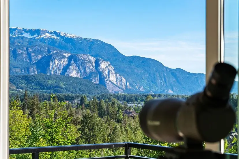 Property at ••• Highline Place, Squamish, BC